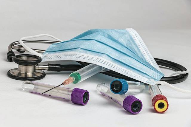 Industrie des dispositifs médicaux