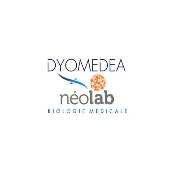 DYOMEDEA NEOLAB, laboratoire d'analyses de biologie médicale 1 DYOMEDEA NEOLAB