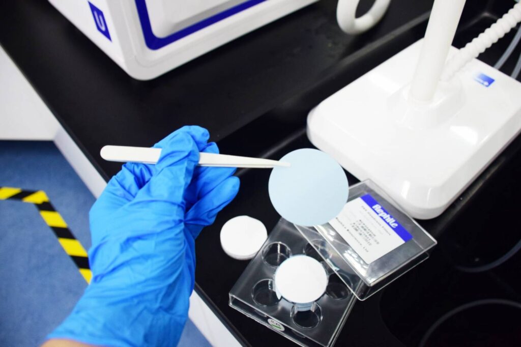 Comment devenir technicien de laboratoire ? 1 technicien de laboratoire