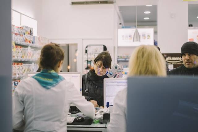 Cabinet de recrutement pharmaceutique Paris 1 pharmaceutique