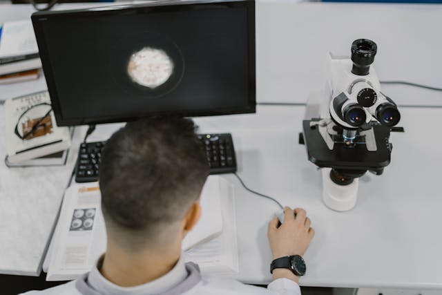 chasseurs de têtes en biotechnologies