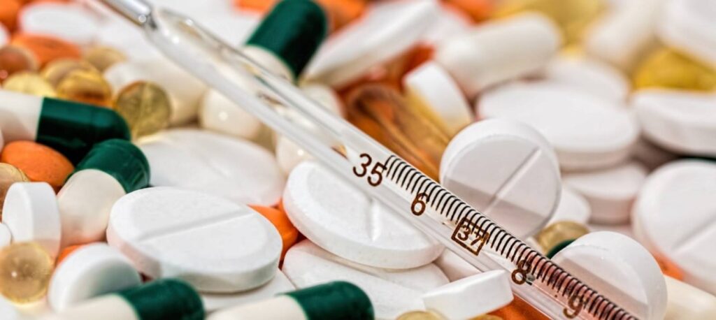Cabinet de recrutement pour industrie pharmaceutique à Lyon (Rhône) 1 industrie pharmaceutique