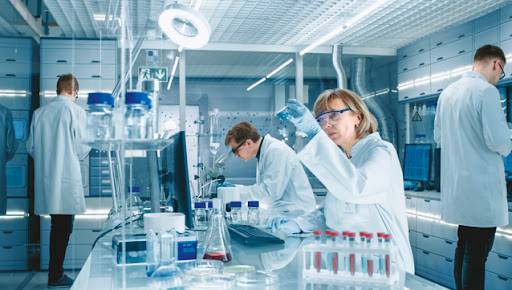 Cabinet de chasse secteur santé industrie pharmaceutique région lyonnaise 1 industrie pharmaceutique