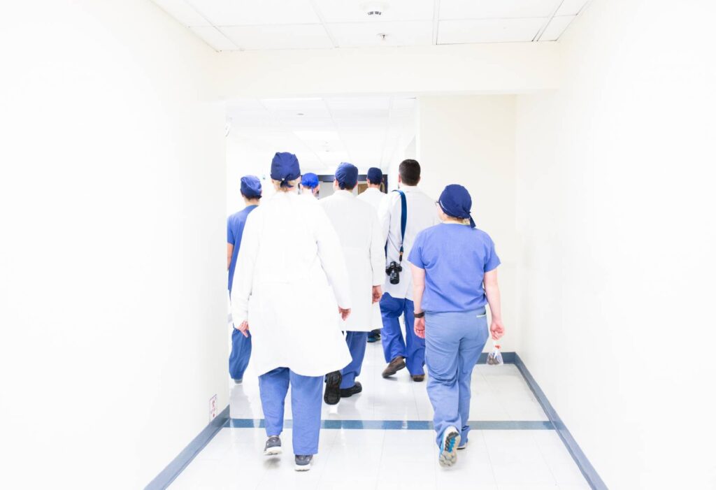 assistant médical