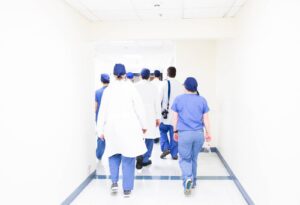 assistant médical