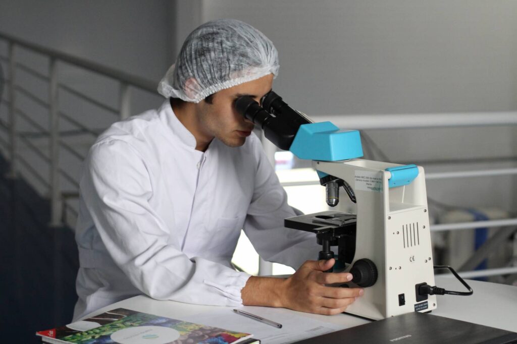 Cabinet de recrutement santé Lyon 1 recrutement santé