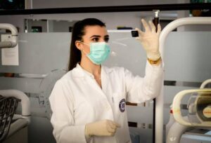 secteur biotechnologie