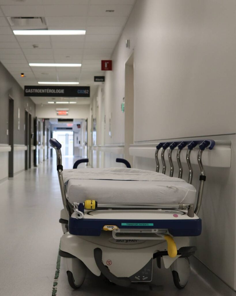 Recruter avec un cabinet de chasse dans le secteur hospitalier à Lyon 1 secteur hospitalier à Lyon
