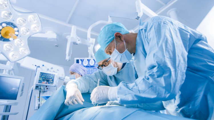 Médecine