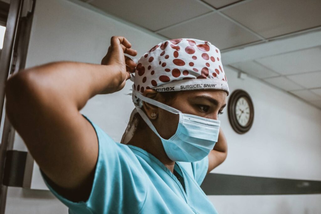 Solutions pour recruter des médecins qualifiés 1 des médecins qualifiés