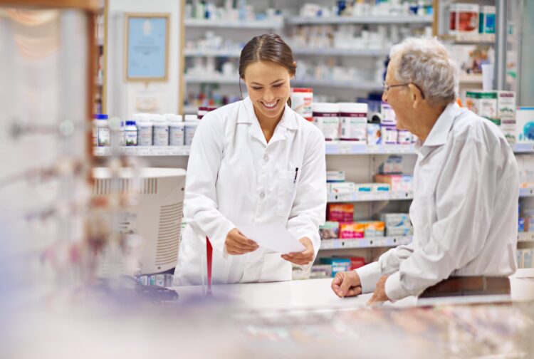 pharmacie