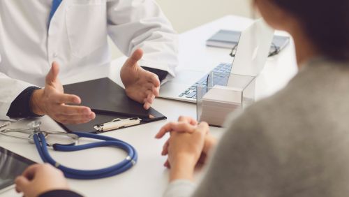 secteur de la santé