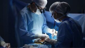 cabinet recrutement médical