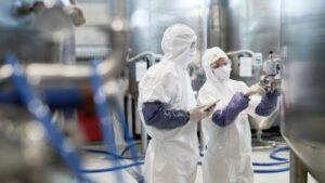 ingénieur qualification et validation