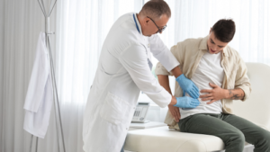 recrutement urologue