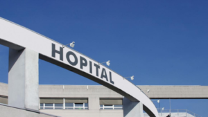 Recrutement hôpital