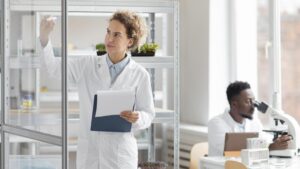 Recruter un Ingénieur Conception grâce à Solve Recrutement