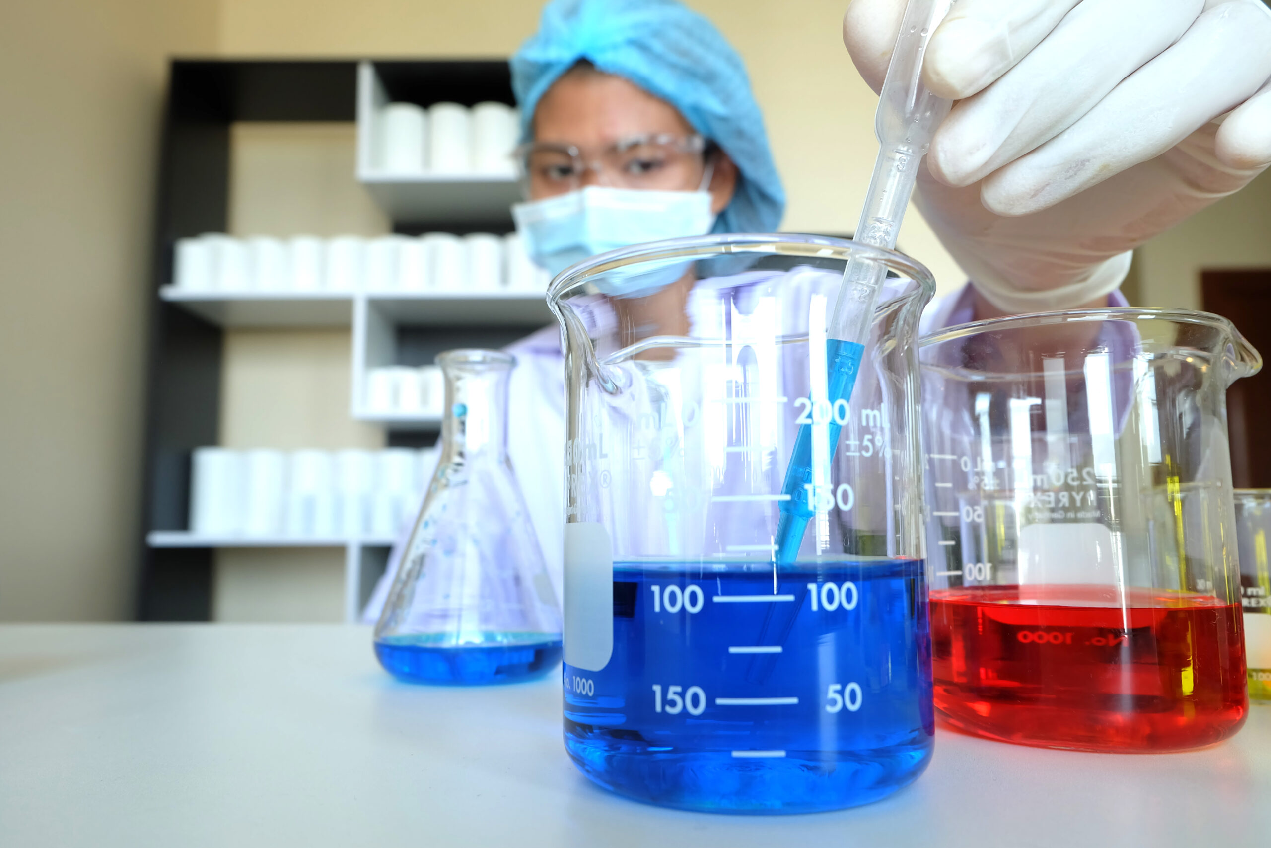 Recruter un Responsable de production à Marseille - Solve Recrutement